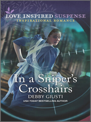 cover image of In a Sniper's Crosshairs